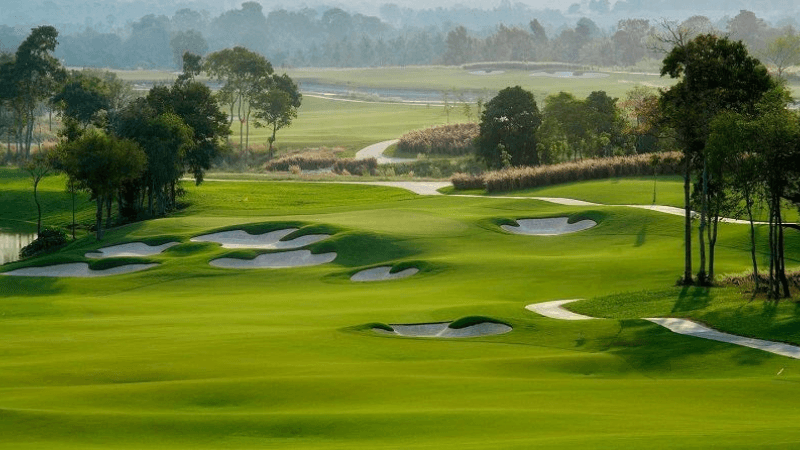Tiện ích Vinhomes Green Paradise