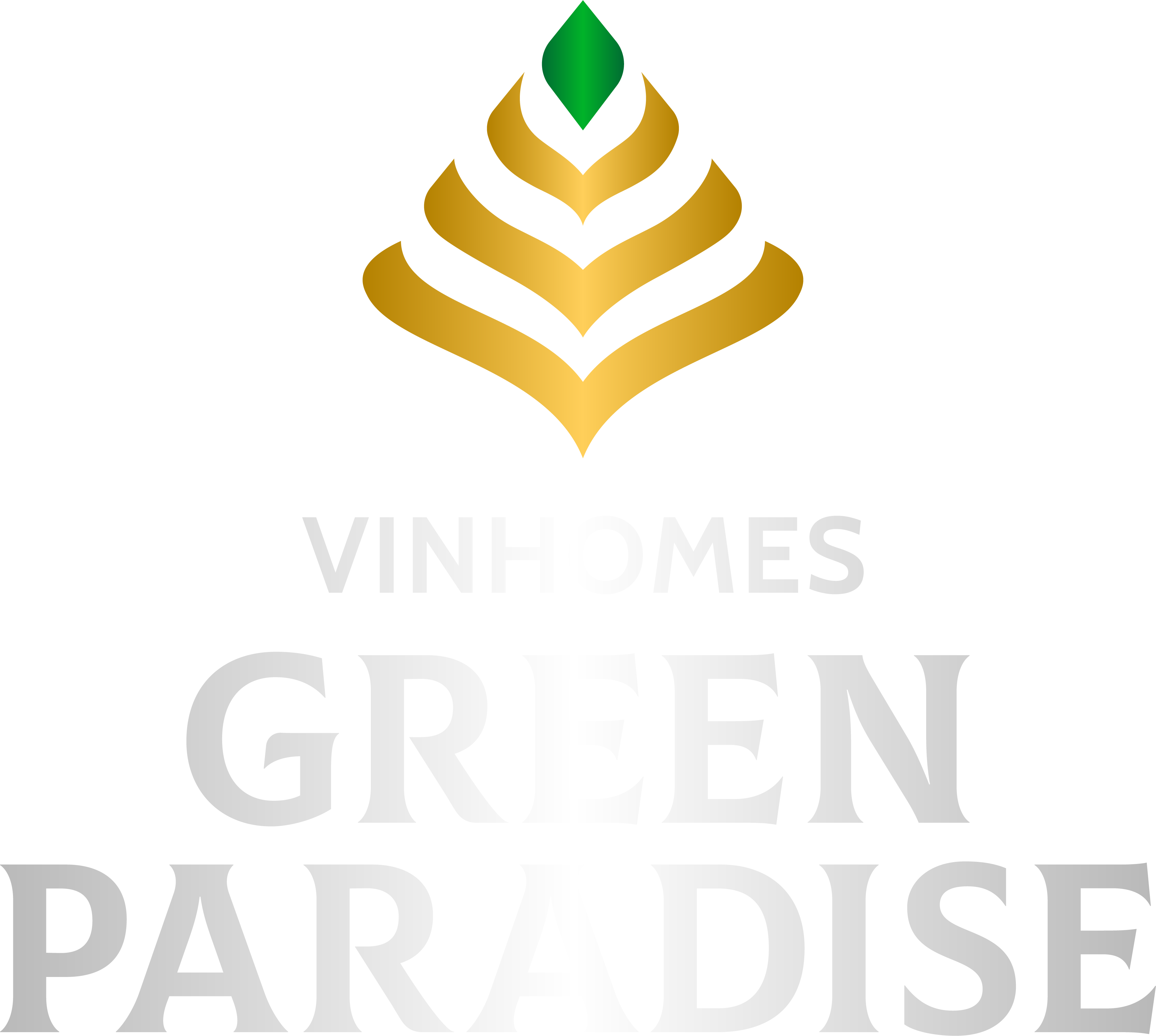 Vinhomes Green Paradise