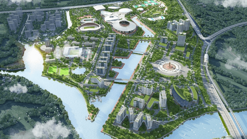 Lợi ích kép từ việc lựa chọn dự án chuẩn ESG