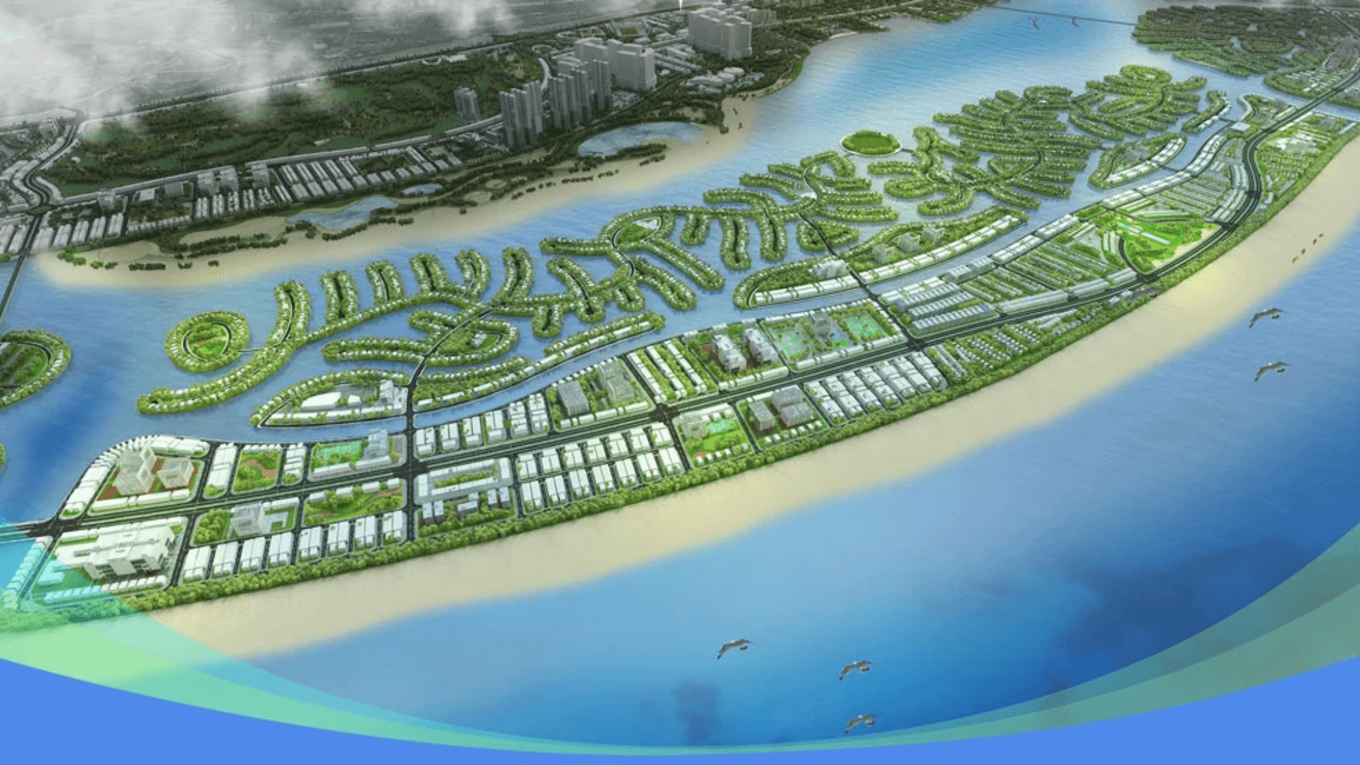 Mặt bằng Vinhomes Green Paradise