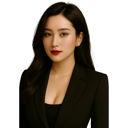 Chuyên viên tư vấn Trúc Linh