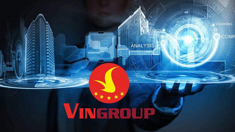 Những lý do nên chọn Vingroup